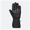 Ixon GUANTO INV PRO RESCUE 3 LADY NERO FUCSIA IXON : Taglia Int - S
