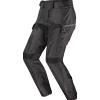 LS2 PANTALONI LS2 TRAVEL LADY PANT BLACK DARK GREY LS2 : Taglia Int - 4XL