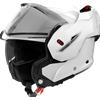 Airoh CASCO MATHISSE II COLOR WHITE GLOSS AIROH : Taglia Int - S