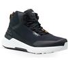 SIDI SCARPE NUCLEUS BLACK/WHITE SIDI : Taglia - 43