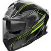 Airoh CASCO SPARK 2 SHADOW YELLOW GLOSS AIROH : Taglia Int - L