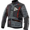 Dainese STERRATO TEX JACKET EBONY DESERT SAGE DAINESE : Taglia - 48