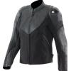 Dainese IPERATTIVA LEATHER-TEX JACKET LADY BLACK BLACK DAINESE : Taglia - 46