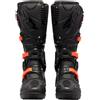 SIDI STIVALI CROSSFIRE 3 SRS FULL BLACK SIDI : Taglia - 44