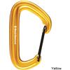 Black Diamond BD Black Diamond Litewire moschettone arrampicata