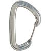 Black Diamond BD Black Diamond HotWire moschettone con leva a filo arrampicata