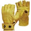 Black Diamond BD Black Diamond Stone Gloves guanti corda ferrata
