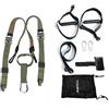 TOORX Functional Suspension Trainer Pro allenatore di sospensione funzionale pro
