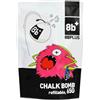 8bPlus 8b+ 8BPLUS Chalk Bomb 65 g pallina magnesite ricaricabile