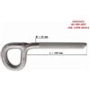 Raumer Superstar inox Ø10x100 mm ancoraggio chimico