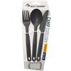 Sea To Summit Camp Cutlery Set posate campeggio