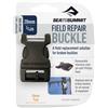 Sea To Summit Field Repair Buckle fibbia di ricambio con perno removibile