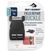Sea To Summit Field Repair Buckle fibbia di ricambio con perno removibile