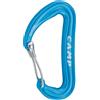 CAMP Dyon moschettone arrampicata con leva a filo