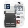 Sea To Summit Field Repair Buckle fibbia di ricambio con perno removibile