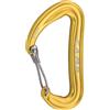 CAMP Dyon moschettone arrampicata con leva a filo