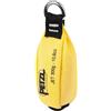 Petzl Jet sacchetto da lancio lavoro su piante