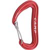 CAMP Dyon moschettone arrampicata con leva a filo