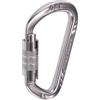 CAMP Guide XL 2Lock moschettone doppio movimento arrampicata