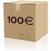 Oliunìd Box della fiducia set prese arrampicata preparato da noi - 100 €
