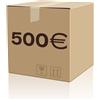 Oliunìd Box della fiducia set prese arrampicata preparato da noi - 500 €