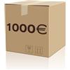 Oliunìd Box della fiducia set prese arrampicata preparato da noi - 1000 €