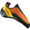 Wild Climb Pantera Laser lacci scarpette arrampicata