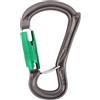 DMM Ceros Locksafe moschettone arrampicata