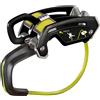 Edelrid Giga Jul assicuratore arrampicata a frenaggio assistito
