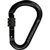 Kong HMS Classic Alu Screw moschettone arrampicata
