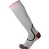 Mico Sport Mico Calza Trekking Lunga Argento X-Static Medium Weight calzini trekking
