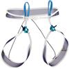 Blue Ice Choucas Light imbrago alpinismo e scialpinismo