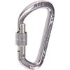 CAMP Guide XL Lock moschettone arrampicata.