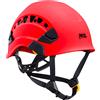 Petzl Vertex Vent casco lavori in quota e soccorso