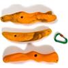 Smog set canne 03 - 3 prese arrampicata