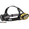 Petzl Duo S lampada frontale speleologia