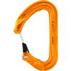 Petzl Ange S moschettone arrampicata