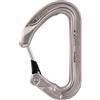 Petzl Ange S moschettone arrampicata