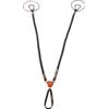 CAMP X-Gyro Leash 85/129 cm dragonne per picozza