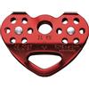 Petzl Tandem carrucola doppia teleferica