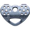 Petzl Tandem Speed carrucola doppia arrampicata