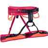 Mammut Ophir Fast Adjust Women imbrago arrampicata donna