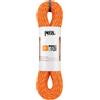 Petzl Push 9 mm corda semistatica speleo