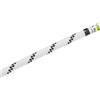 Edelrid Performance Static 10 mm corda semistatica speleo al metro