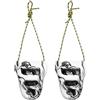 Metolius Rock Rings 3D prese arrampicata portatili