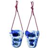 Metolius Rock Rings 3D prese arrampicata portatili