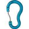Edelrid Wave portachiavi