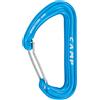 CAMP Photon Wire moschettone leva filo arrampicata