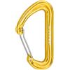 CAMP Photon Wire moschettone leva filo arrampicata