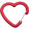 Edelrid Corazon moschettone